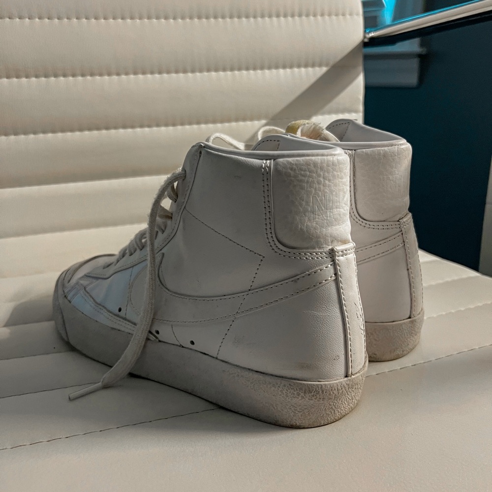 Nike Blazers